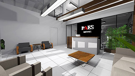 Escritório Interna 2